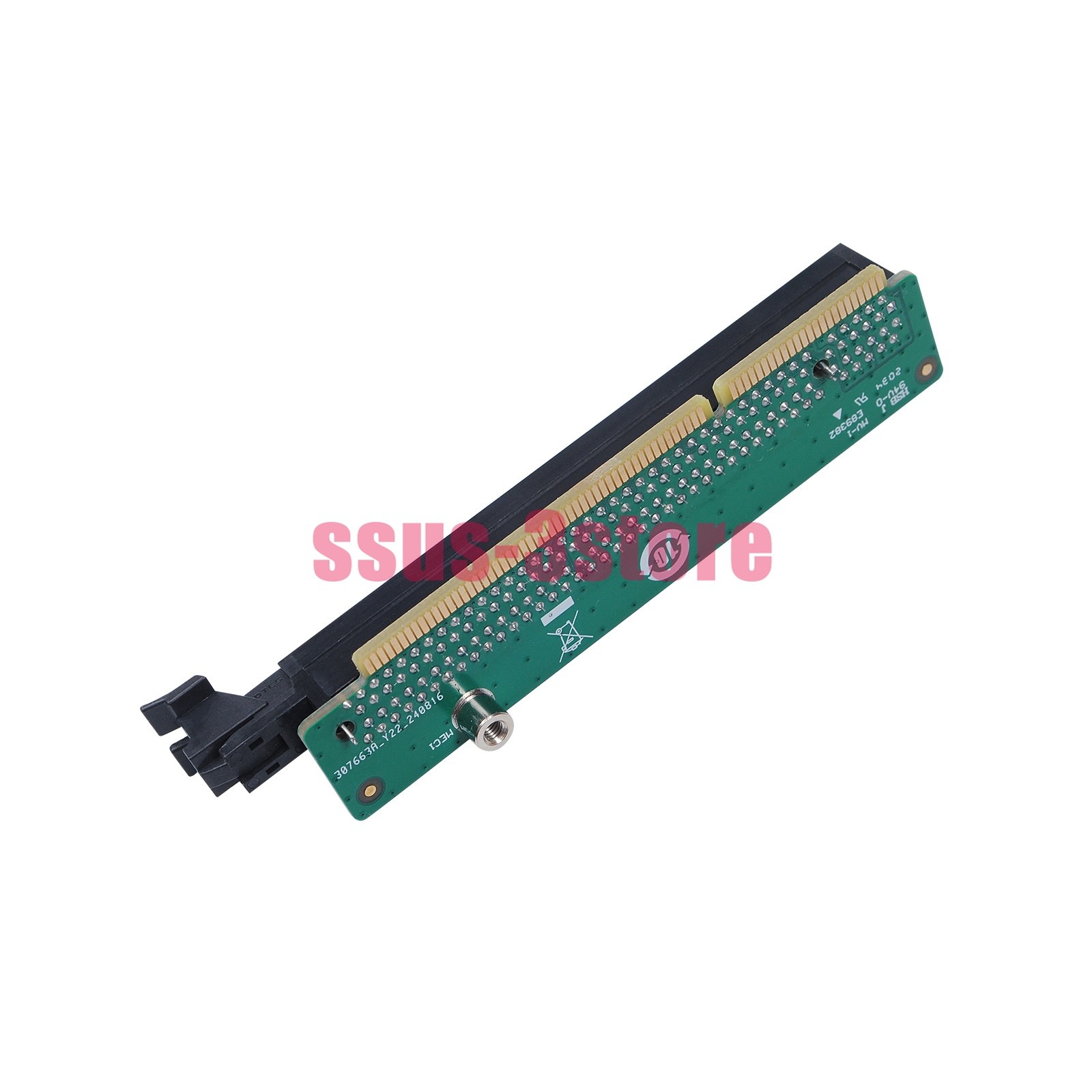 New PCIE16 Riser Expansion Graphic Card for ThinkStation P340 M90Q 5C50W00877 US