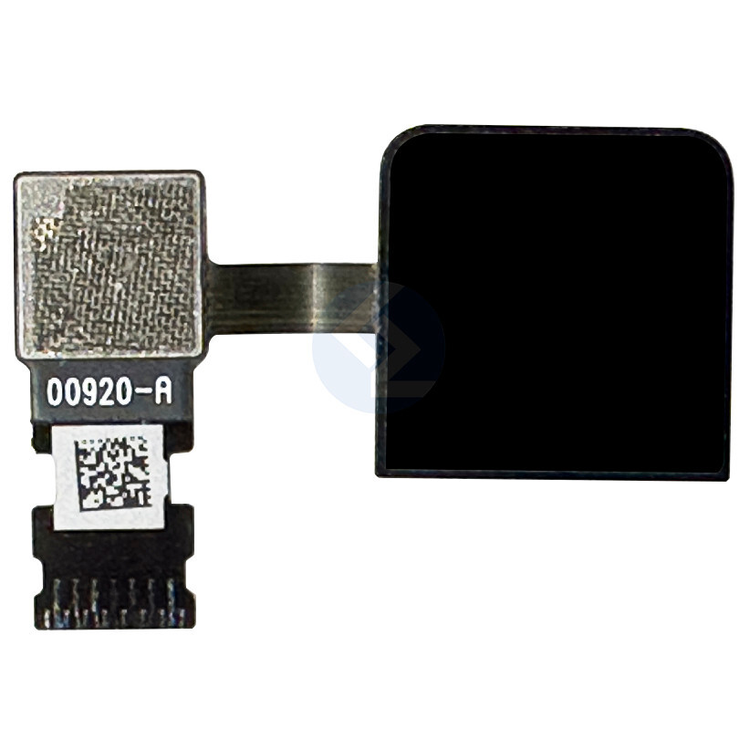 USED Power Button Touch ID Flex Cable 821-00920-A Macbook Pro 15" A1707 A1990