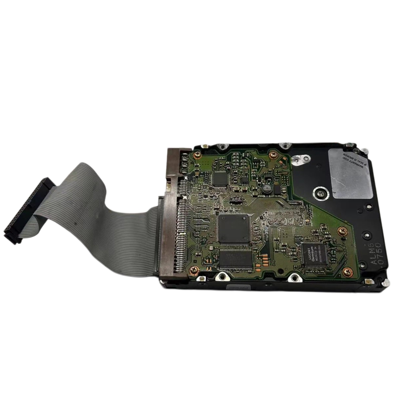 DesignJet Printer Parts Hard Disk Drive C6095-60094 fits for HP 5000 600/700mA
