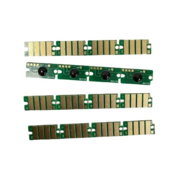 16PCS Toner Chip 3865-3869 For Xerox VersaLink C500 C505 Printer