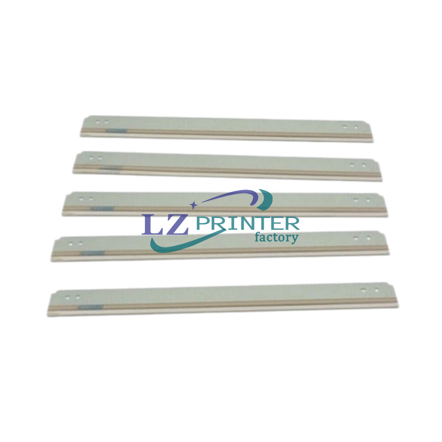 10PCS 2ND Bias Transfer Roller Cleaning Blade Fit For Xerox Versant 80 2100 180
