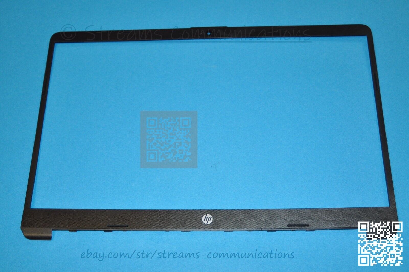 HP 15-dw2655cl 15-dw2658cl 15-dw2697nr 15-dw3001ca 15-dw3002ca Laptop LCD Bezel