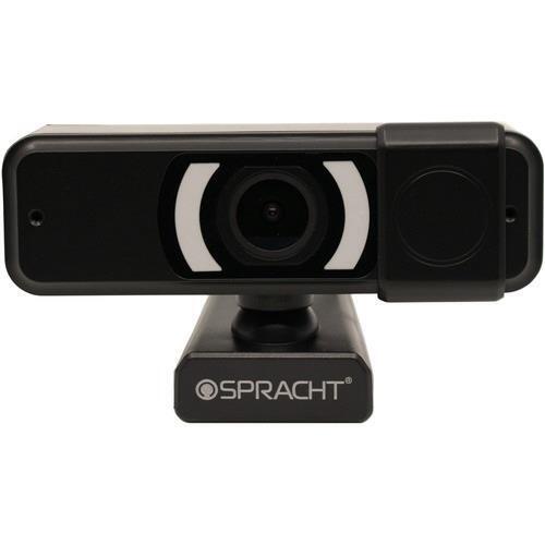 NEW ORIENT DIRECT INORATED CC-USB-1080P Spracht Webcam - USB 1920 x 1080 Video
