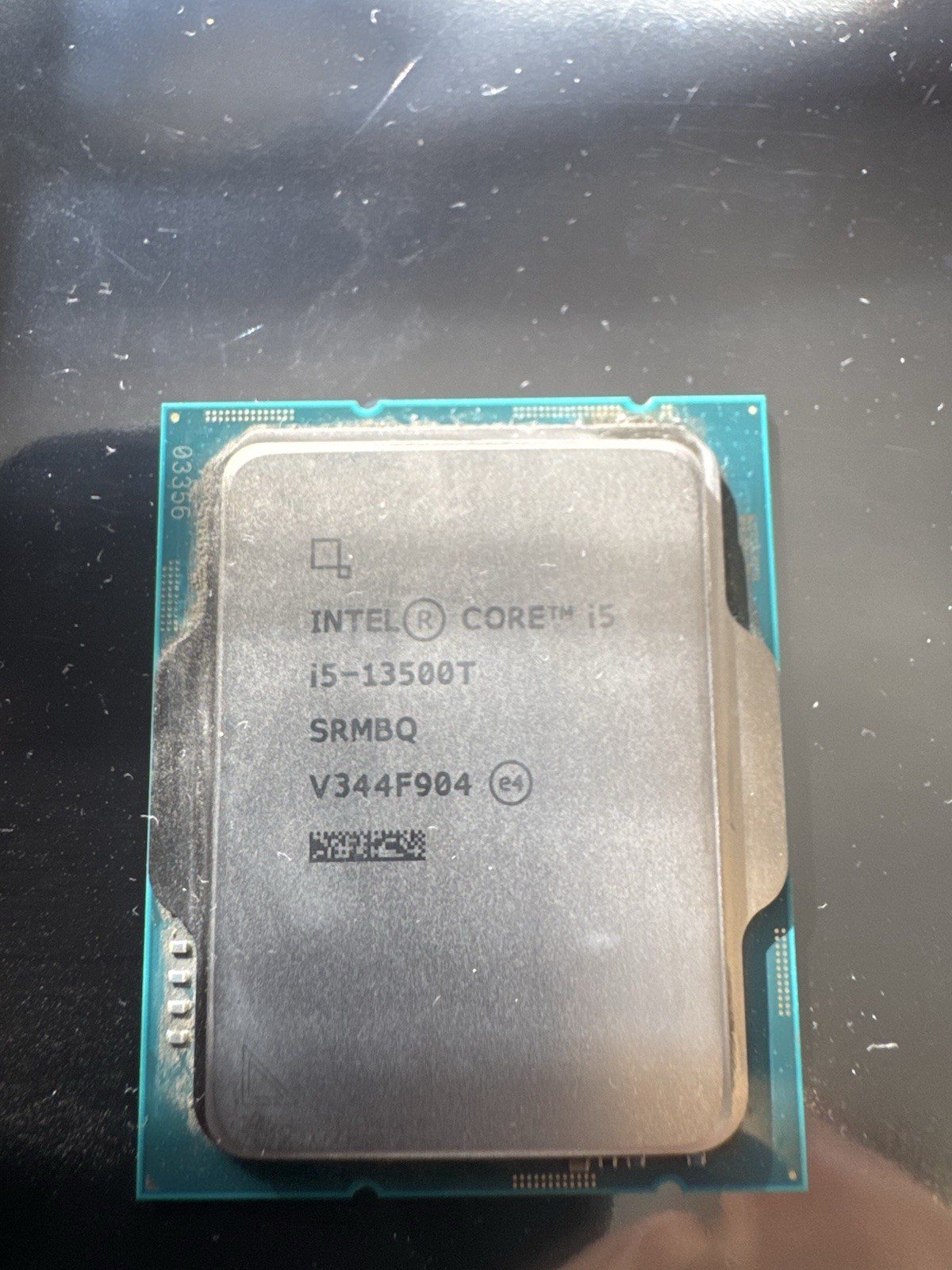 Intel Core i5-13500T CPU (14-Core | 20 Thread) LGA1700 Processor 35W-92W SRMBQ