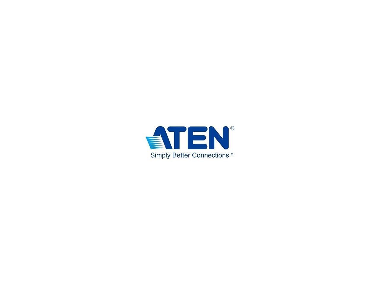 Aten 2L5302UP 6feet USB PS2 Combo Cable for CS82 4U and CL5808 16N Cable