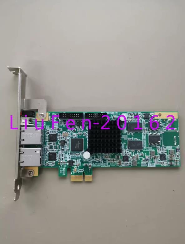 1pc used ADLINK control card PCIe-8334