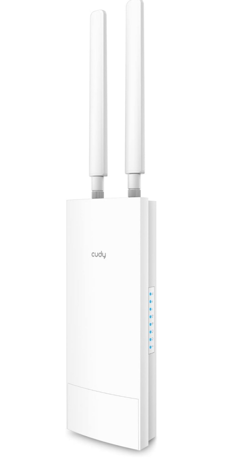 Outdoor Ac1200 Gigabit Wireless Access Point Outdoor Wifi Extender Ip65 Water Pr