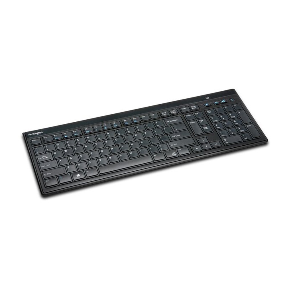 Kensington SlimType Wireless Keyboard (K72344US)