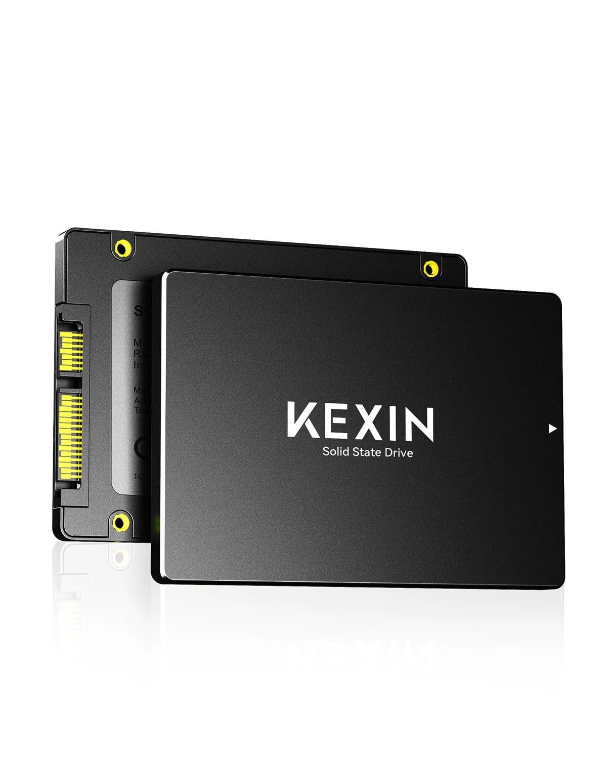 64GB SATA III Internal SSD 2.5 Internal Solid State Drive 64G up to 280MB/s SATA