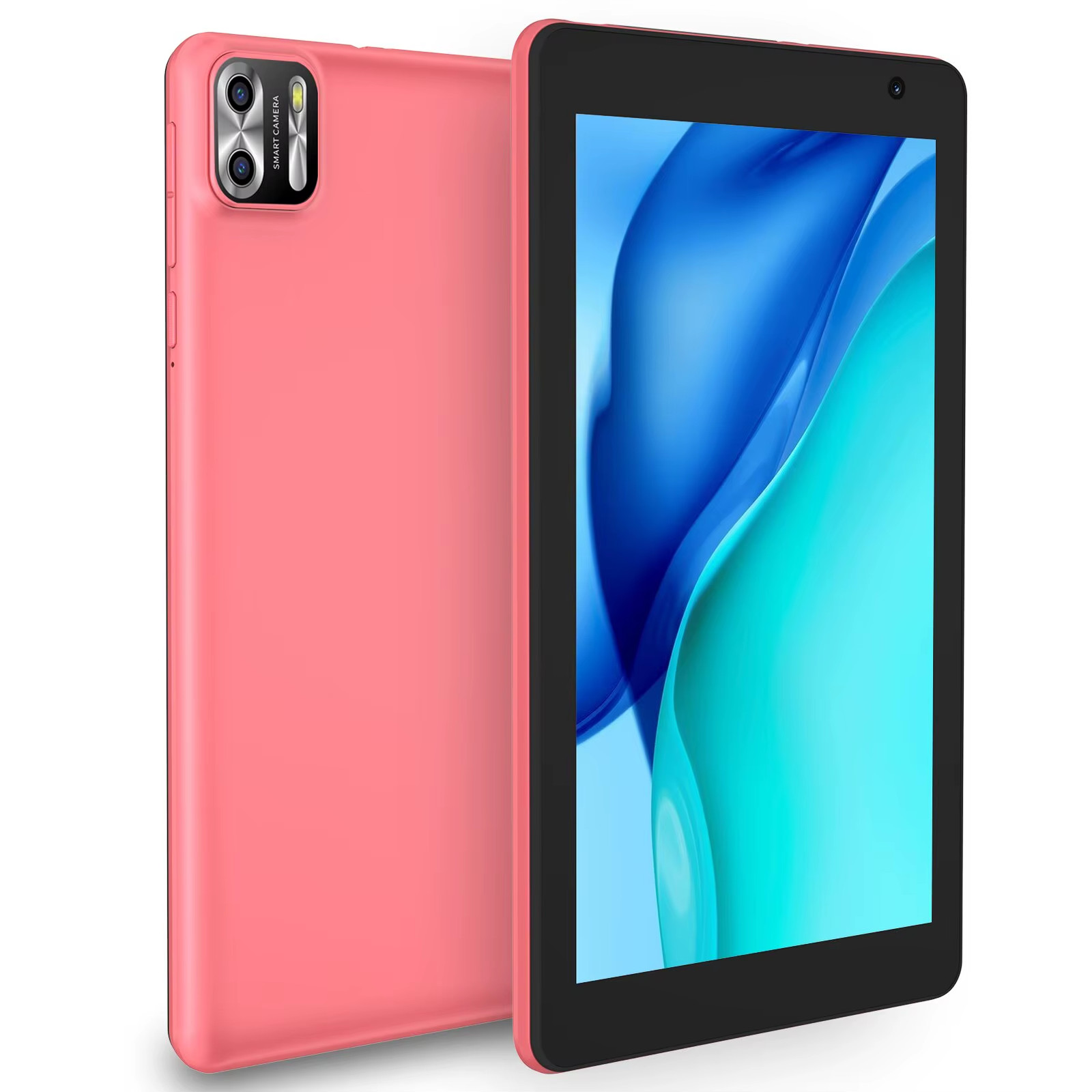 8 Inch Tablet Android 13, 8GB(4+4 Expand) RAM 64GB ROM,1TB Expand,1280X800 IPS S