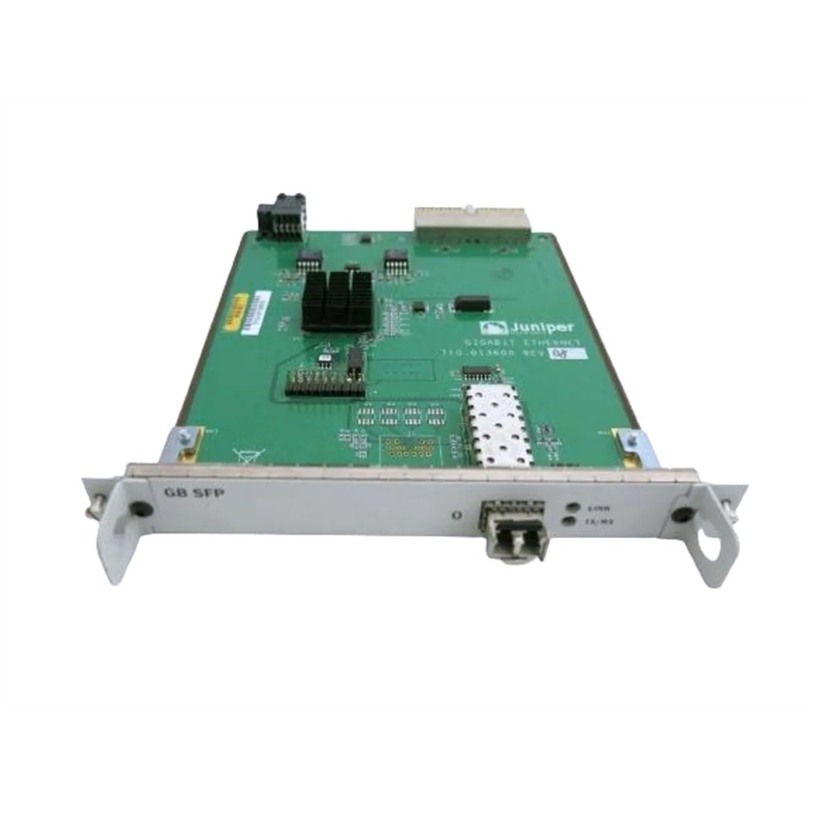 Juniper Networks 710-013600 Adapter, Green