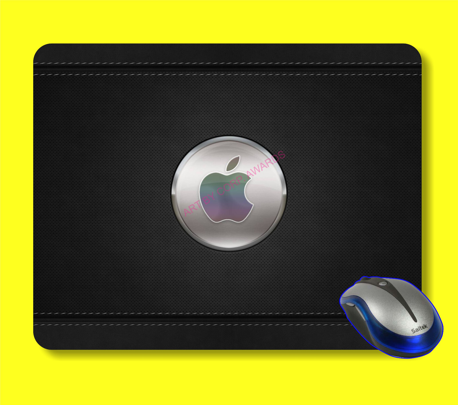 APPLE Computer  Mouse Pads 44