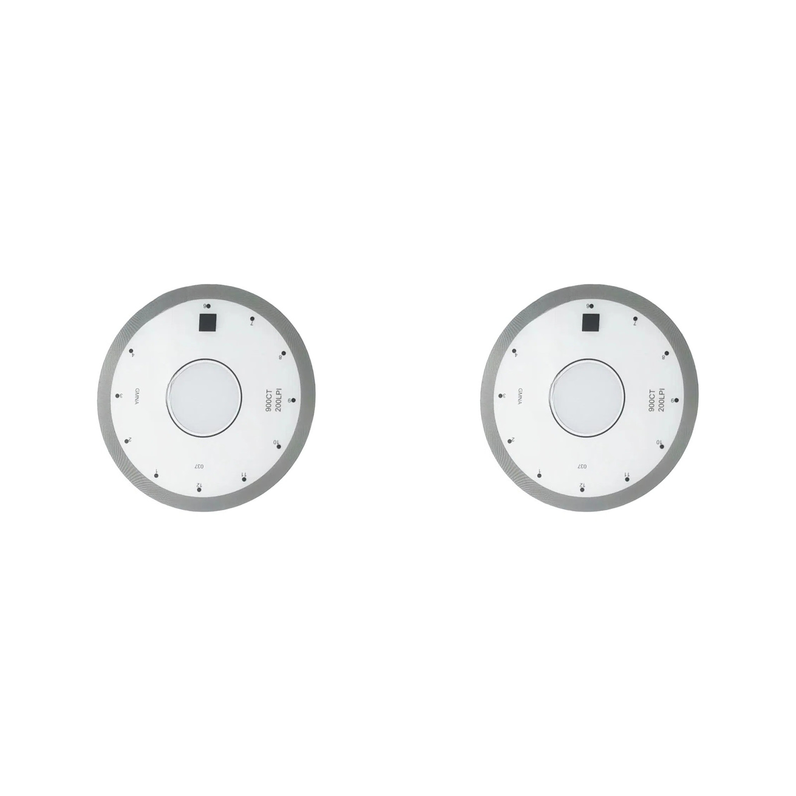 2pcs service station encoder disk for HP Designjet T520 T830 T120 T2500 hp T930