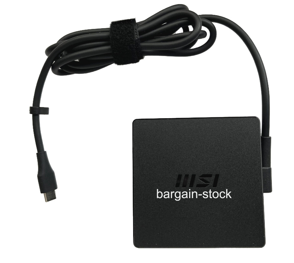 Original 20V 100W AC Adapter Charger For MSI Prestige 15 A12UD-085UK A12UD-005