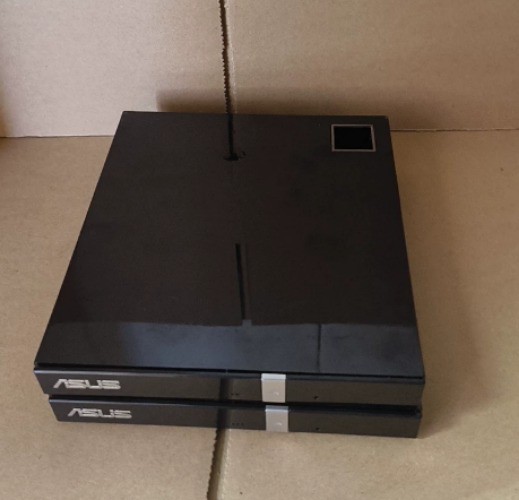 ASUS High-End External Blu-ray Burner CD-ROM Drive SBW-06D2X-U