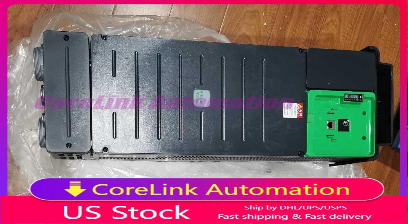 100% Test1PC 100% Test ATV930D37N4 (by DHL or Fedex