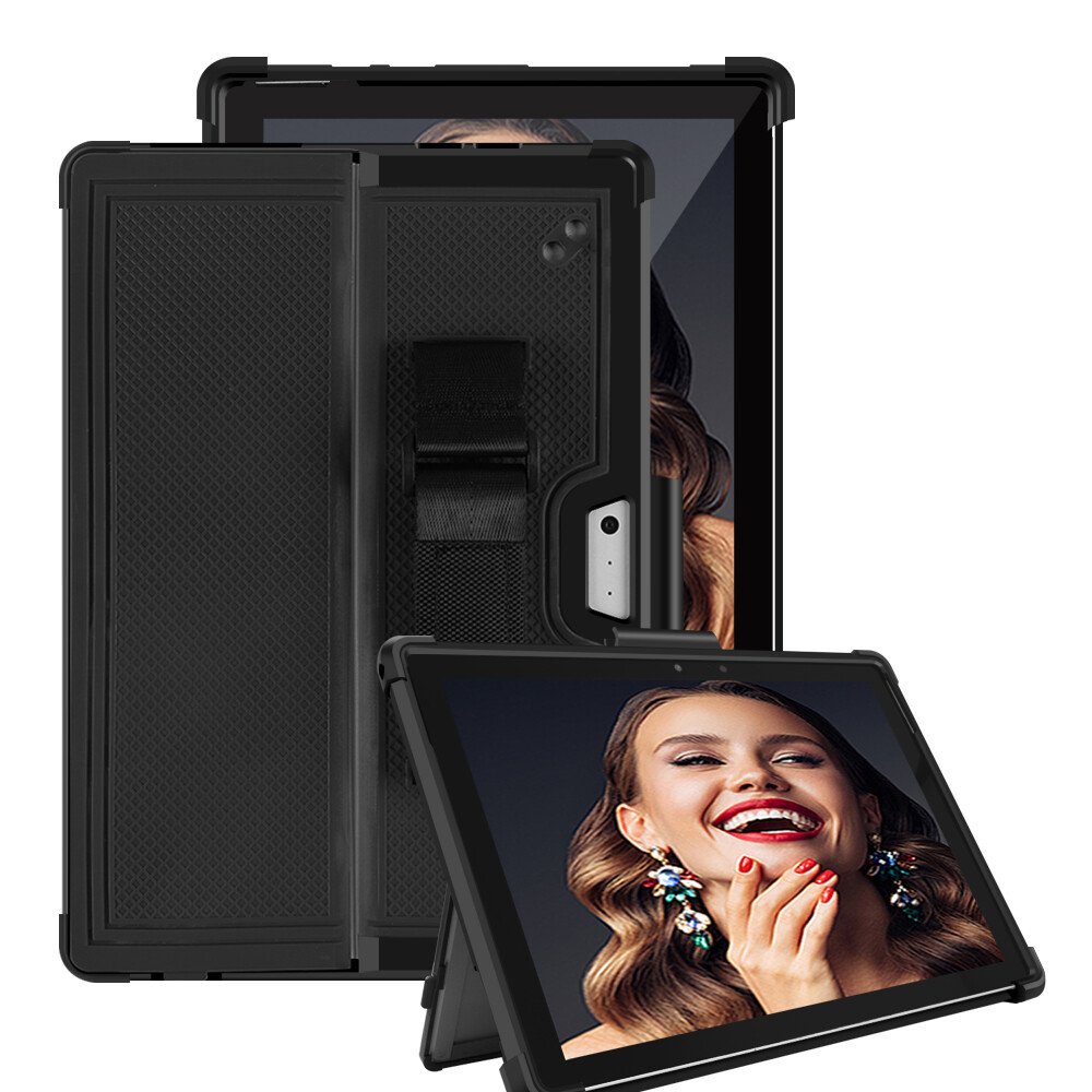 Shockproof Rugged Protective Case For Microsoft Surface Pro 7 Plus/Pro 7 6 5 4