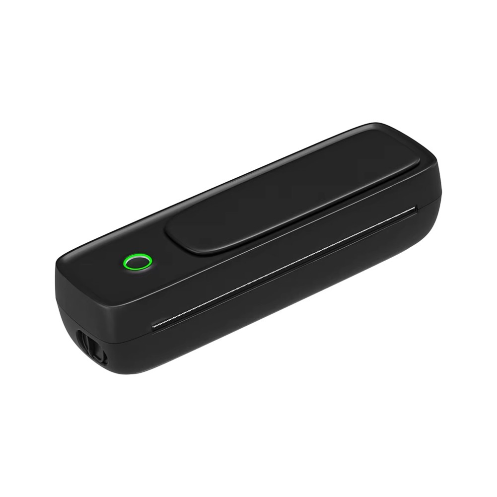 Portable  Printer Bluetooth Thermal Printer Support A4&A5 Thermal , Inkless5182