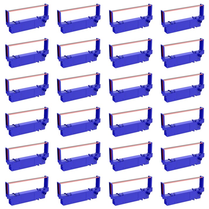 Bigger Compatible Ribbon Replacement for SP700 Printer Ribbon B/R Replacement fo