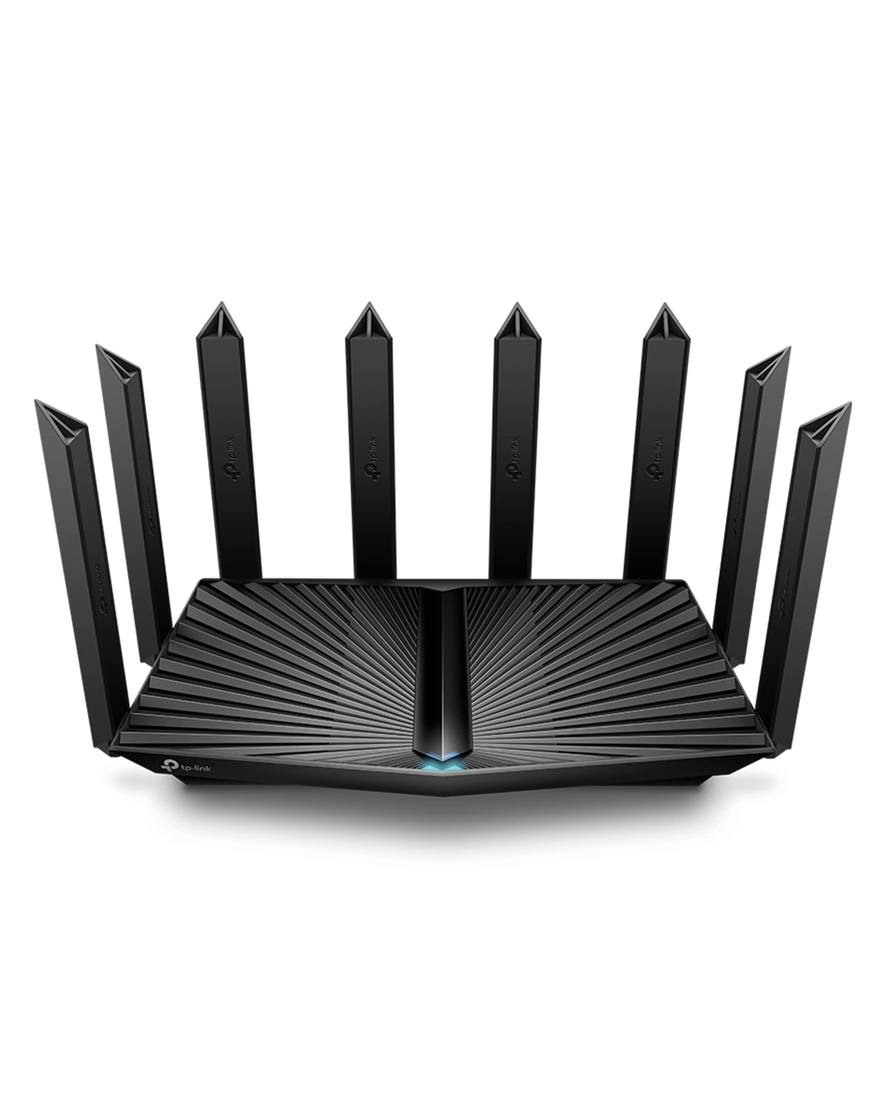Wi Fi 6 Router AX6000 Dual Band Archer AX80 TP Link
