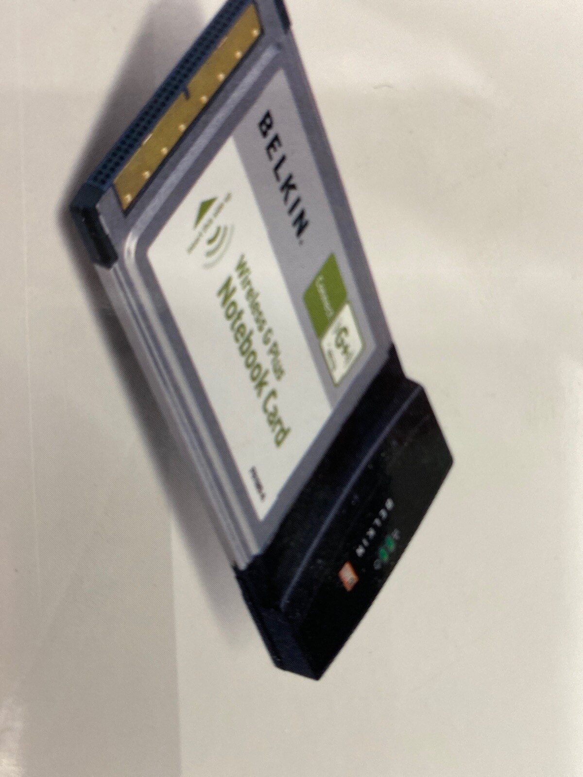 Belkin F5D7011 (722868511220) Wireless Adapter