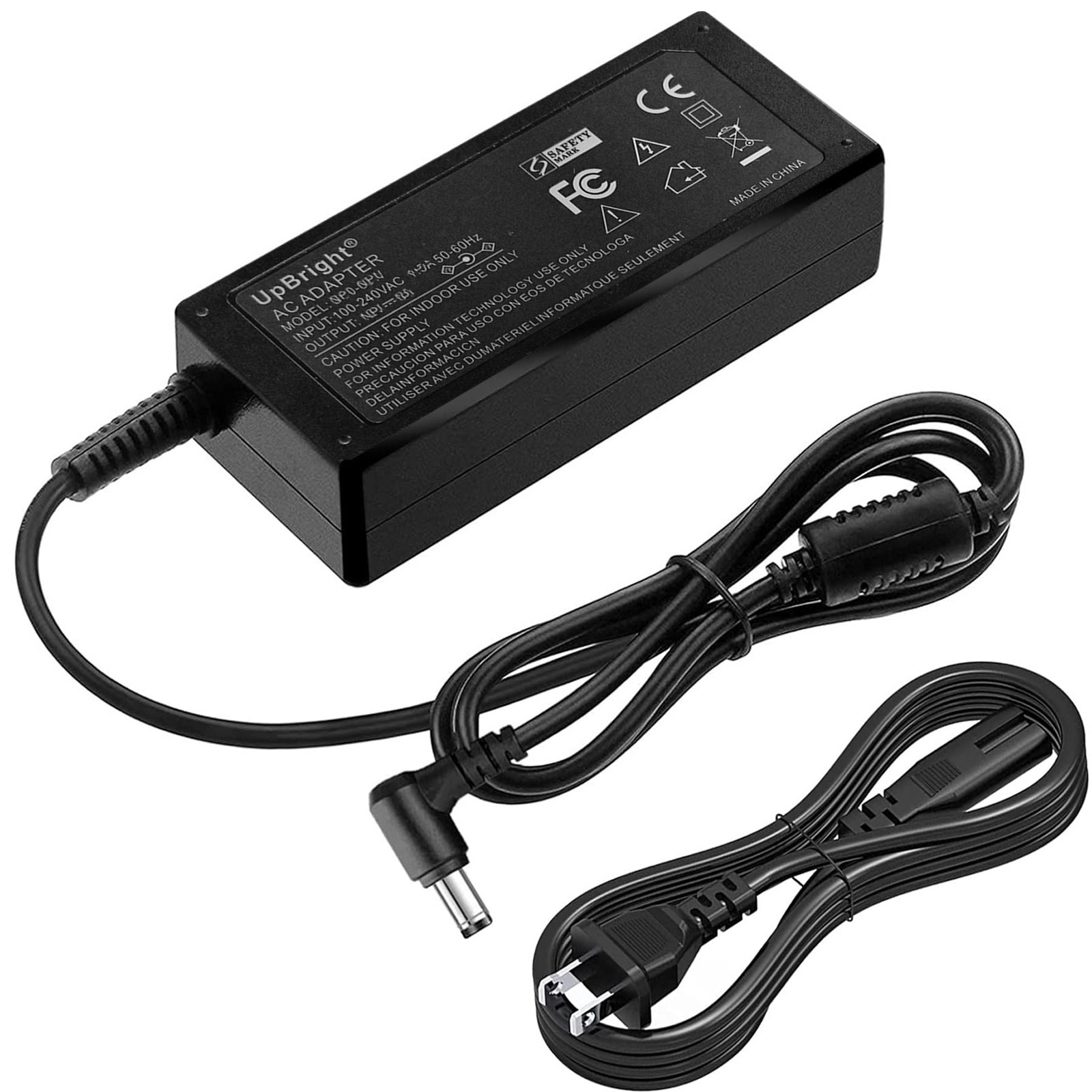 AC Adapter 4 HP Sprocket HPISPPBW Photobooth Machine Instant Color Photo Printer