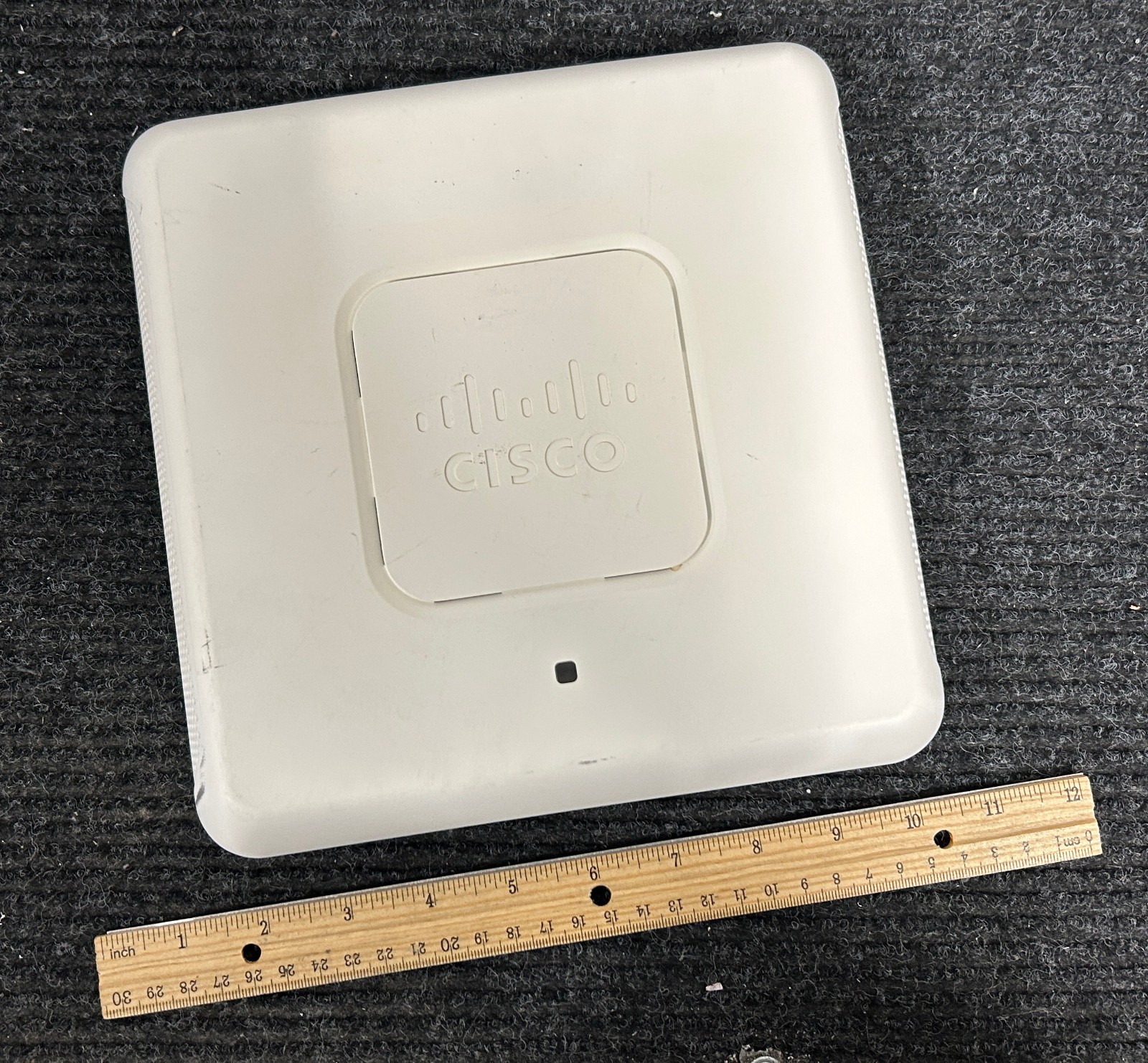 Cisco WAP571 Wireless Access Points (Unit Only)