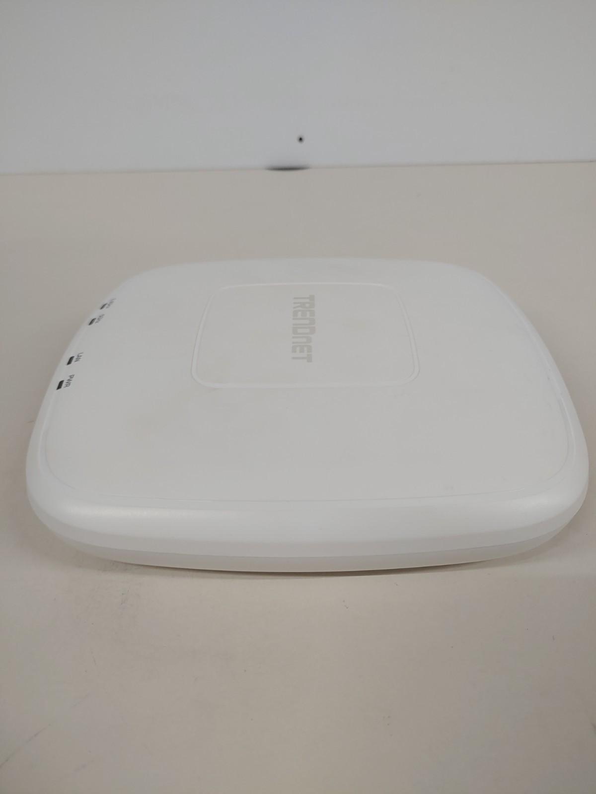 TRENDNET TEW-821 DAP /A WIRELESS ACCESS POINT - NO POWER CORD