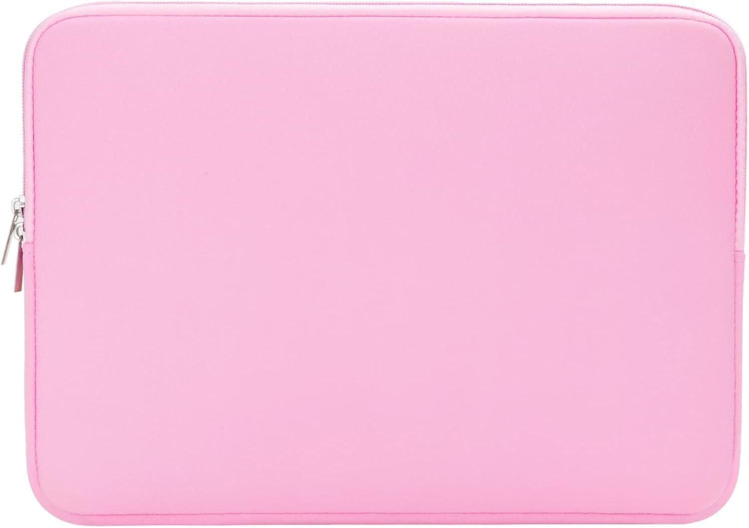 14 Inch Laptop Sleeve Case Protective Soft Padded Zipper Cover for 14" Notebook