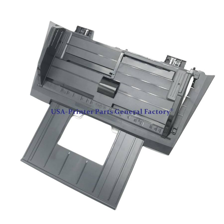 Paper Chuter Unit Input Tray PA03740-D980 For Fujitsu fi-7600 fi-7700S fi-7700