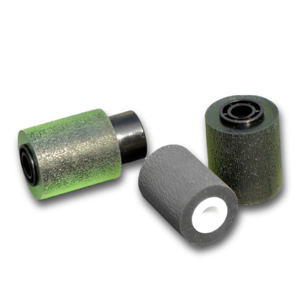 New Paper Box Pickup Roller Kit for Ricoh IM2500 3500 4000 5000 3000 6000 Copier