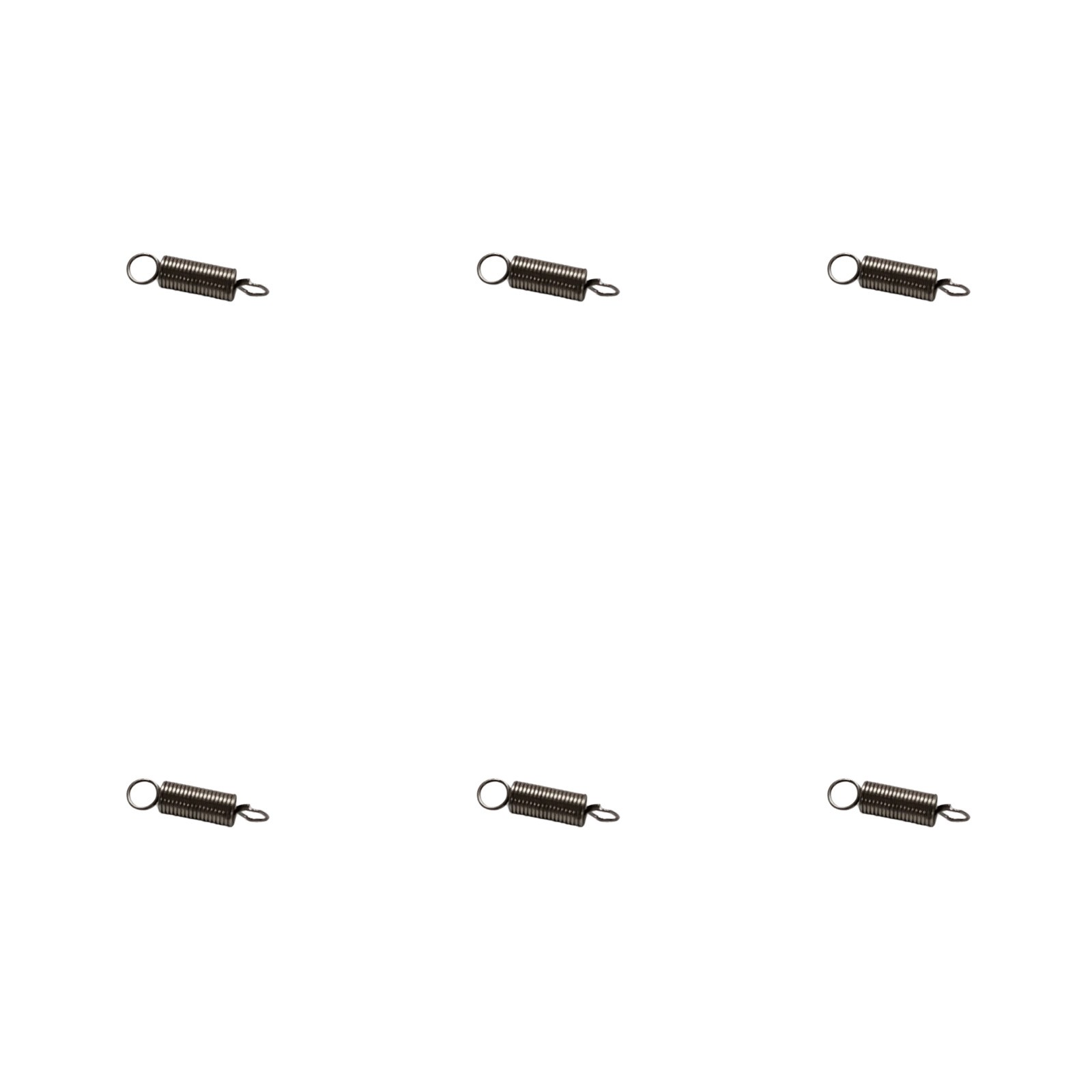 6pcs encoder strip spring fits for Canon PIXMA PRO-10S PRO-200 PRO-10 PRO-100S