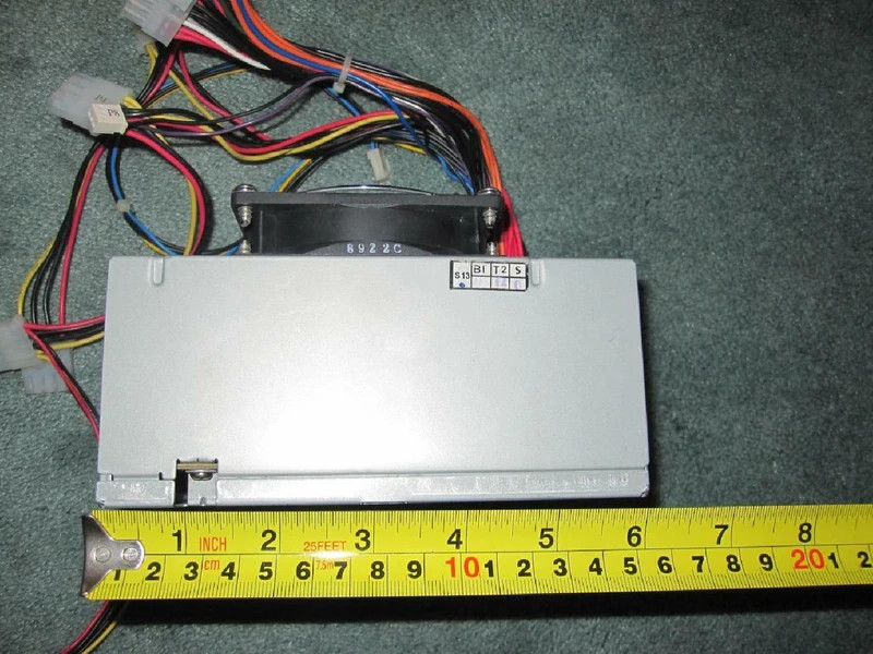 NPS-200PB-56 d, 6500126 newton / gateway 2000 power supply
