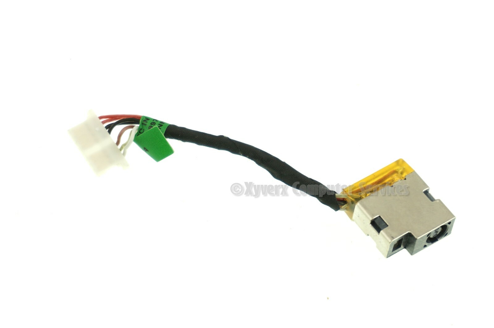 808155-026 799735-F51 OEM HP POWER DC-IN CONNECTOR 15-CC 15-CC563ST (CB35)