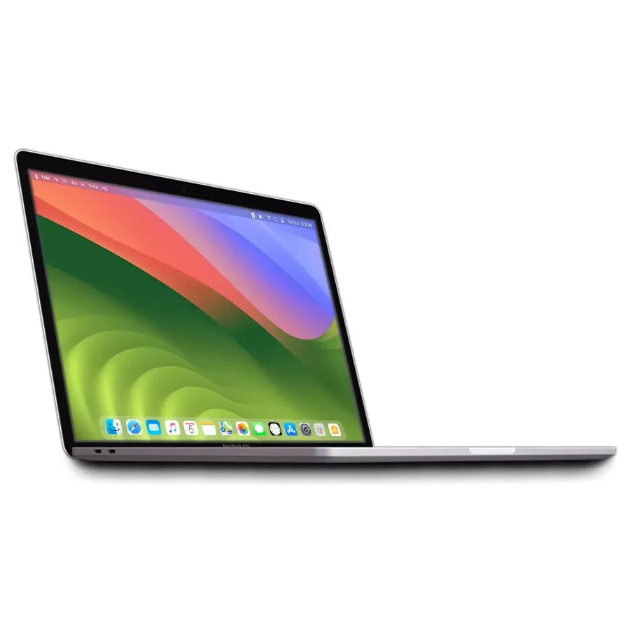 2018 MacBook Pro 15" Core i9 2.9GHz 32GB RAM 512GB SSD Tested