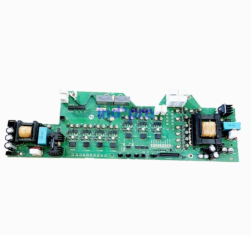 1Pc. Used 333080-A03 Power Drive Board For PF753-755 Sereies Inverter Tested