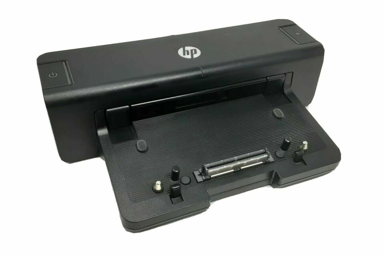 HP Compaq 575324-002 VB042AV VB044AV Elitebook Probook Dock Docking Station
