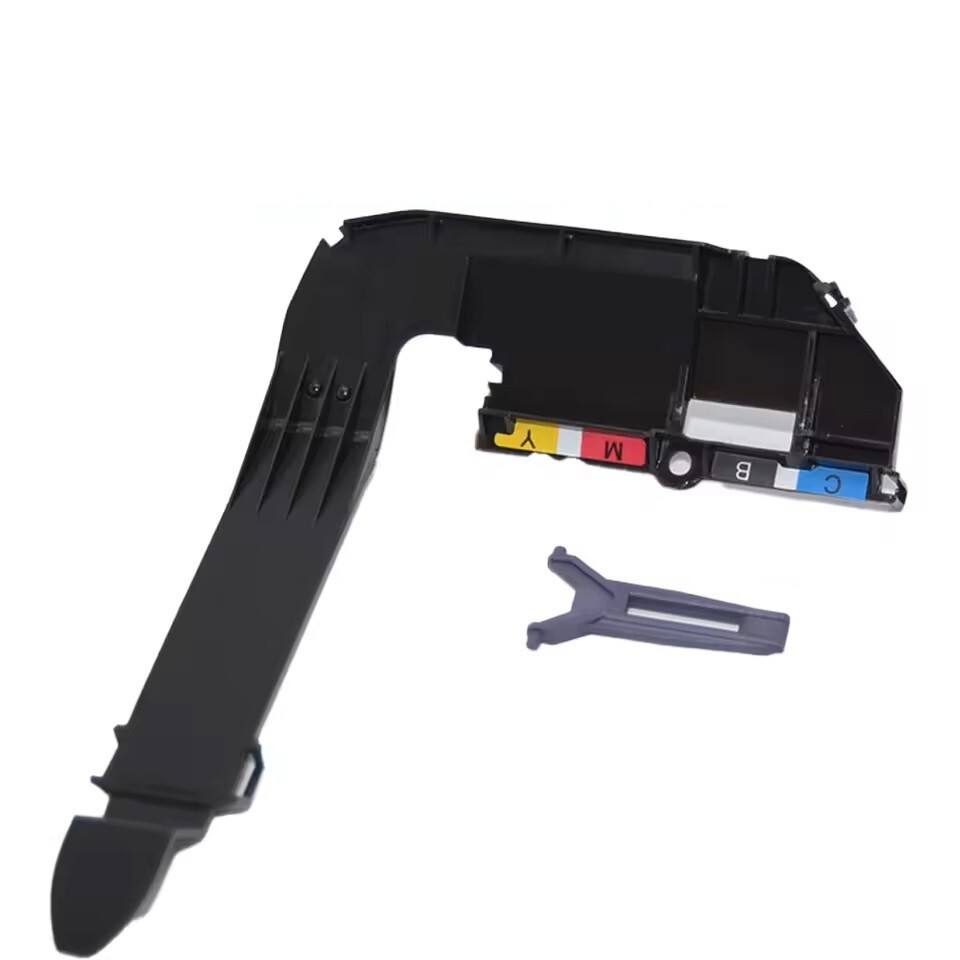 New C7769-40041 Upper Ink Tube Cover & Lock for HP Designjet 500 510PS 800 800PS