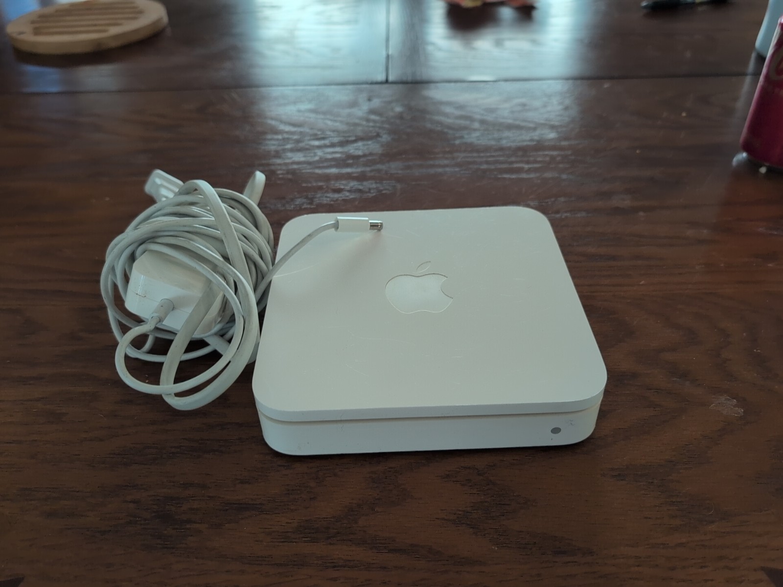 Apple Router (A1354) Tested Works