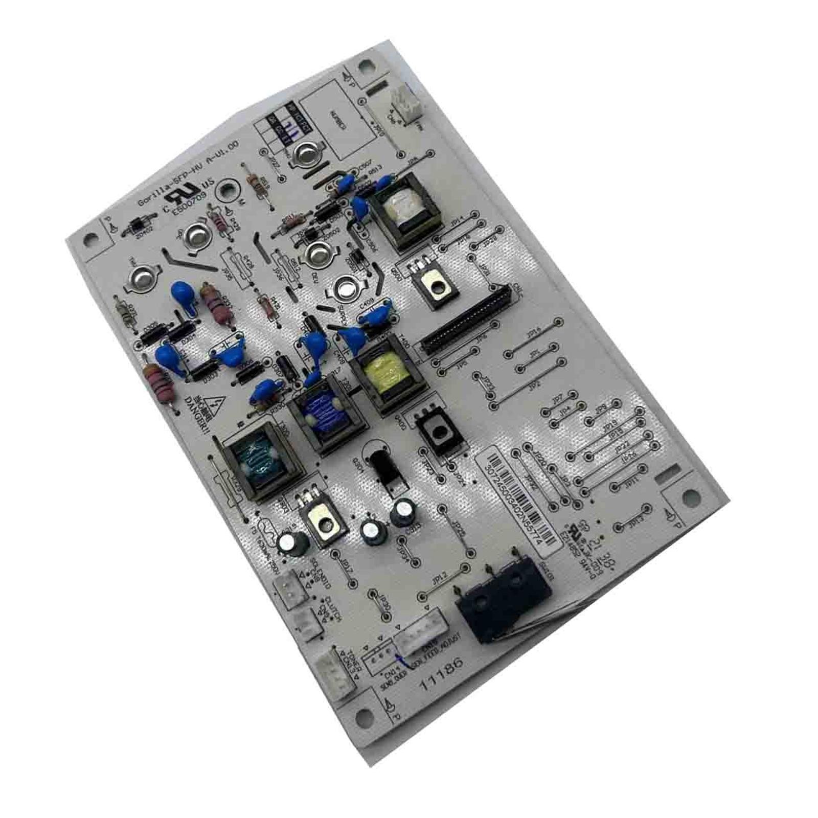 Pantum Engine Board Fits For Series Printers P3300 M7100 M6800 Printer Parts