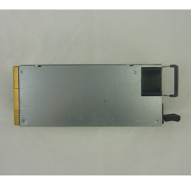 LITEON PS-2751-5Q 0F3R29 For Dell C2100 750W Server Power Supply