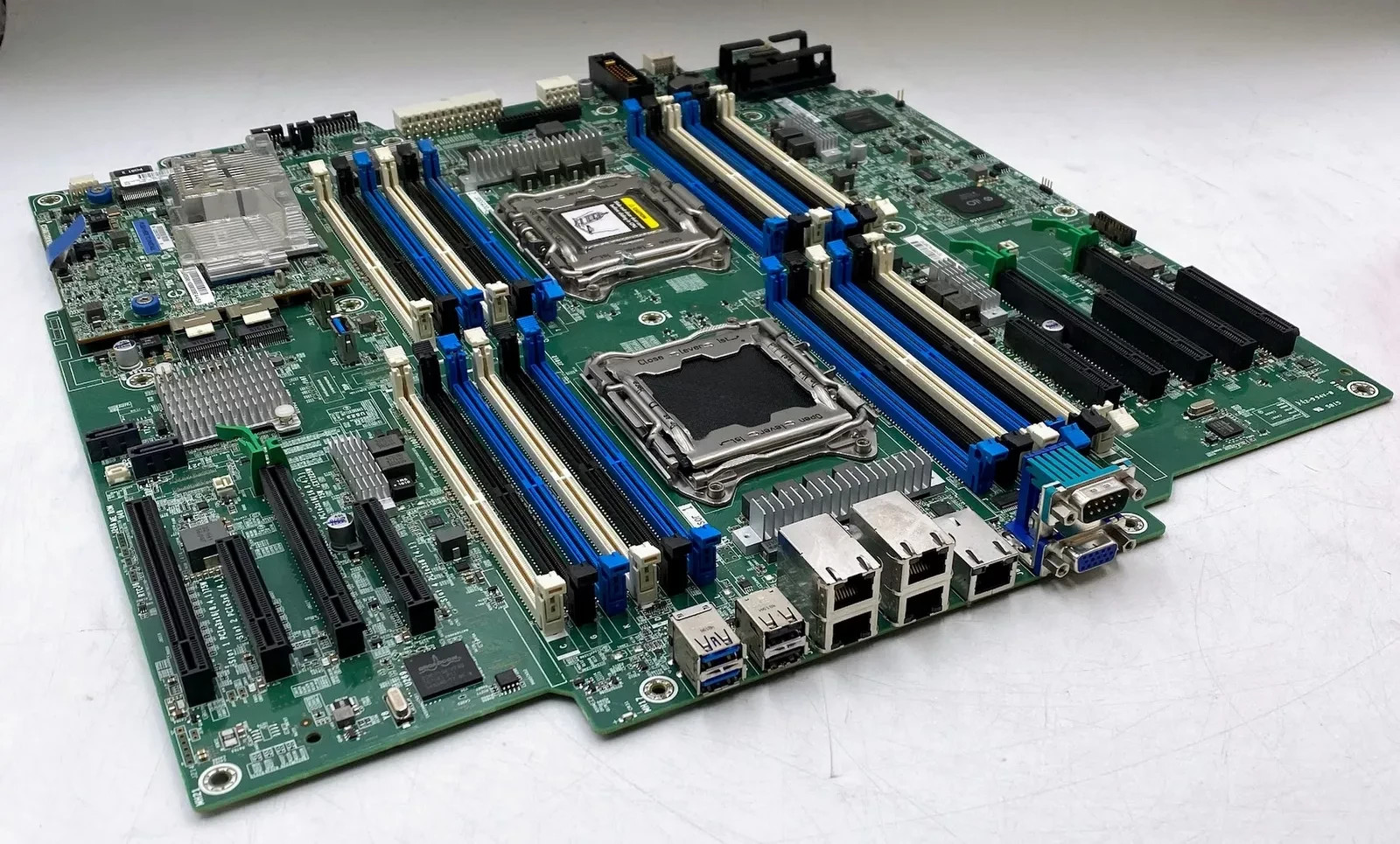 841389-001 HP ML350 G9 V4 SYSTEM BOARD