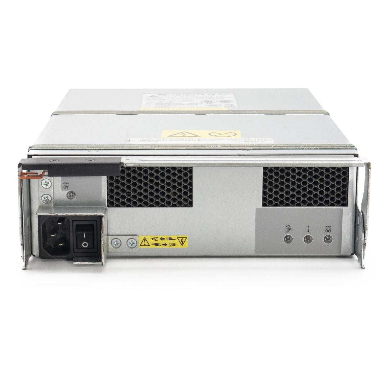 IBM Delta DPS-600QB Power Supply 600W 42D3345 42D3346 1812 18914 DS4700