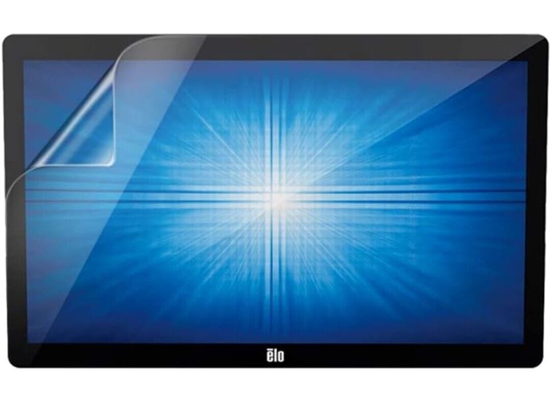 celicious Matte Anti-Glare 2x Screen Protector For Elo 2202L 22 Touch E126096