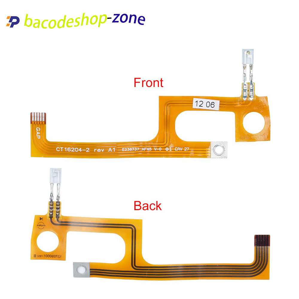 New Gap sensor Flex Cable for Zebra QL320 QL320Plus C series and D series