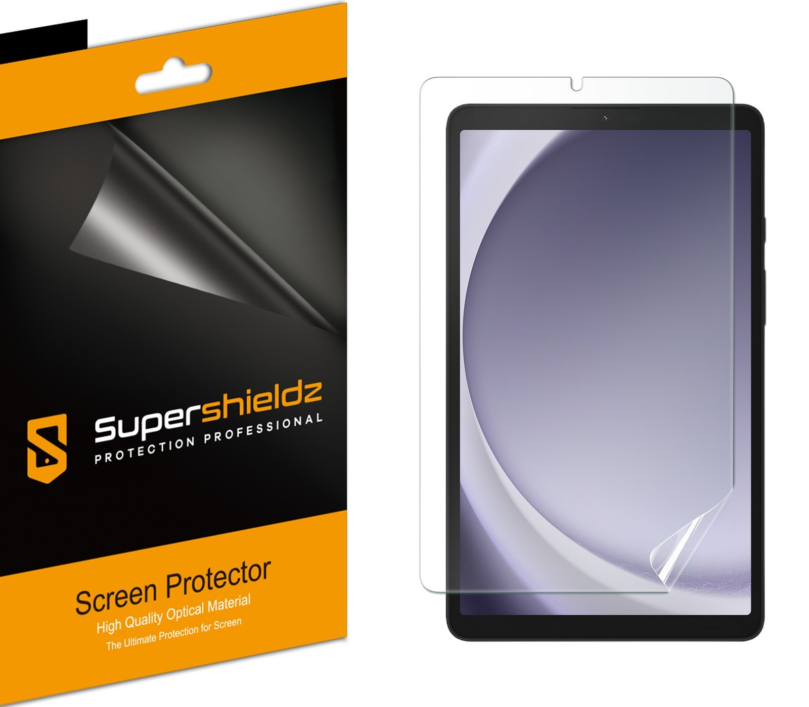 3X Supershieldz Anti Glare Matte Screen Protector for Samsung Galaxy Tab A9 8.7"