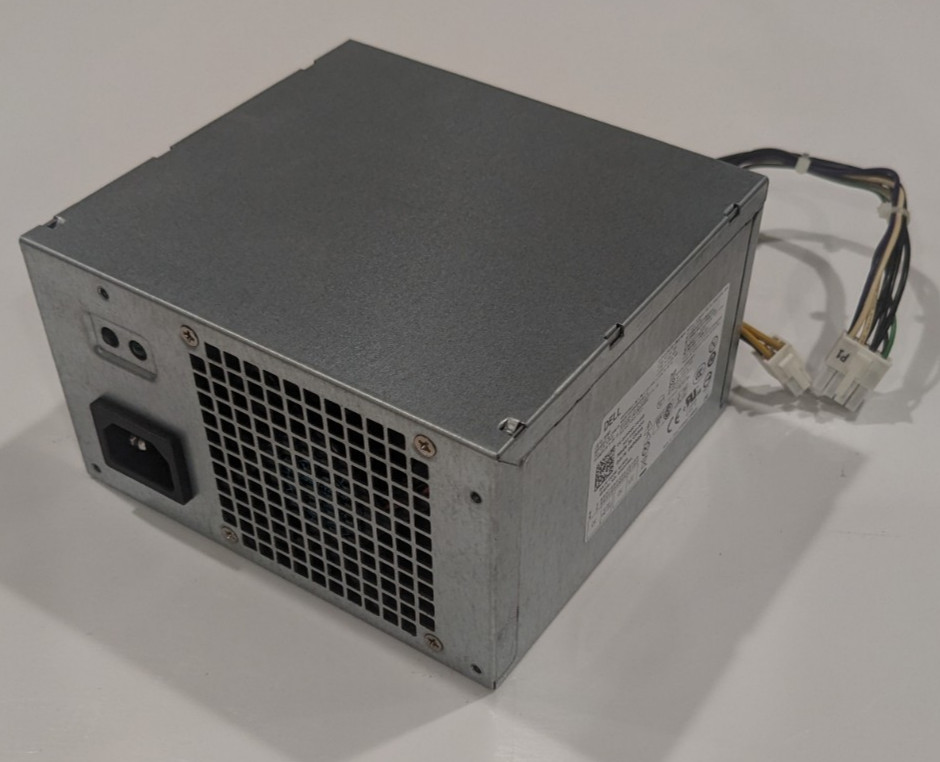 Dell 290W Power Supply KPRG9 L290AM-00 OptiPlex 3020 7020 9020 T1700 MT