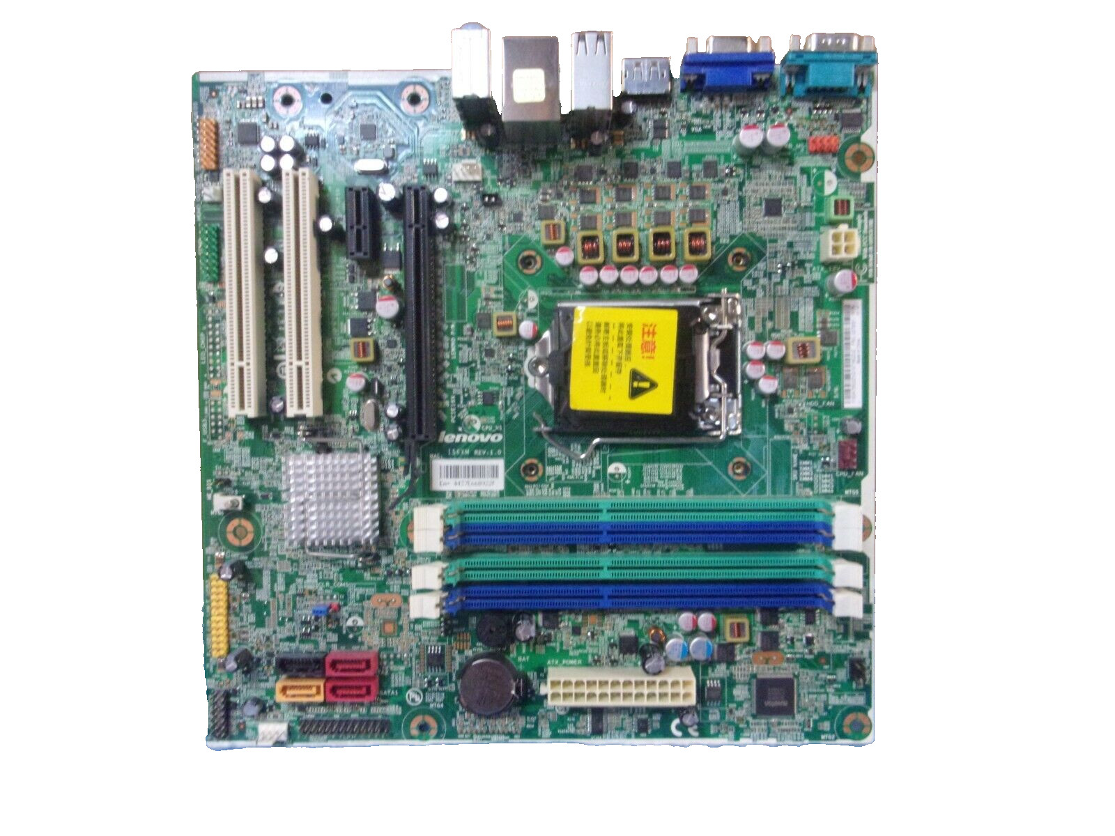 Lenovo 03T8351/03T6560  Desktop Motherboard