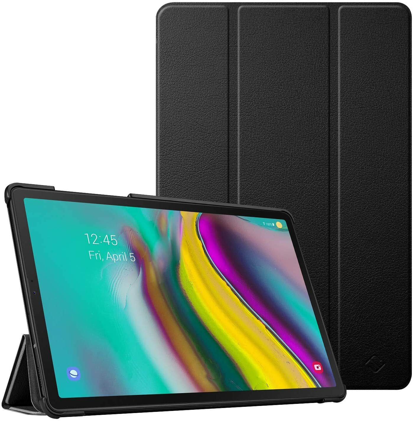 SlimShell Case for Samsung Galaxy Tab S5e 10.5 2019 SM-T720 Tri-Fold Shell Cover