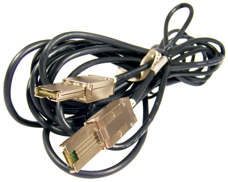 IBM mini SAS to mini SAS 5.5m Cable 95P4494 mini SAS Cable